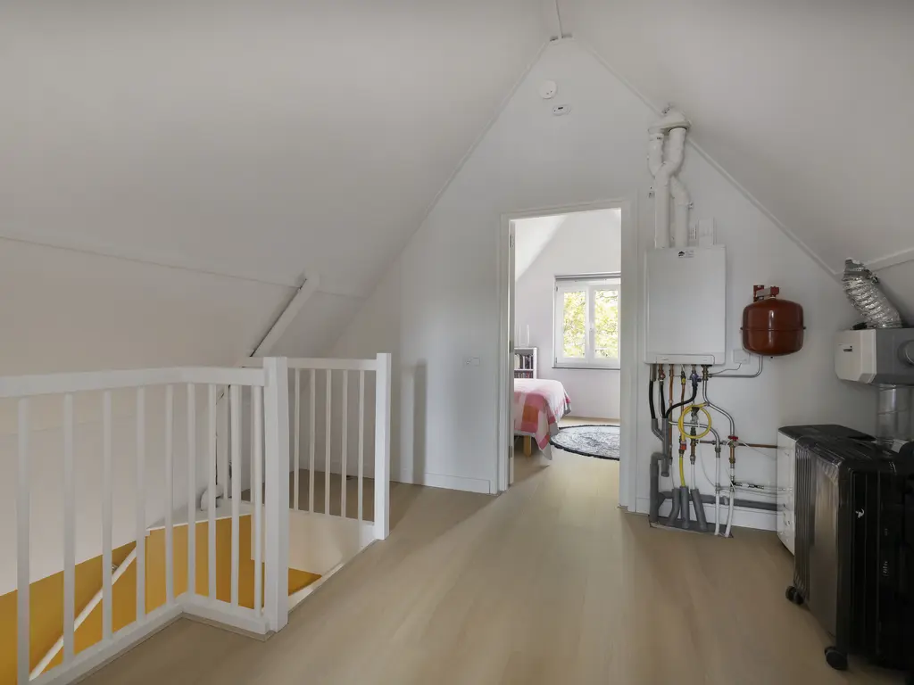 Havenstraat 57A, Woerden