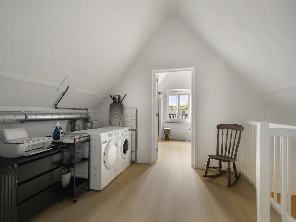 Havenstraat 57A, Woerden