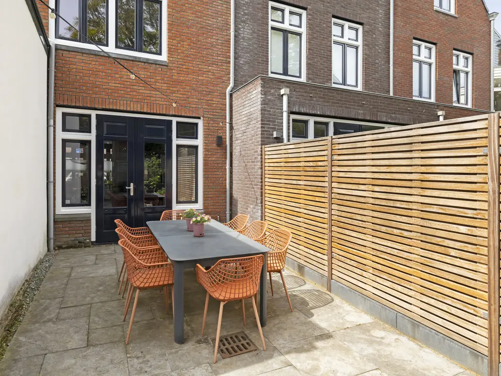Havenstraat 57A, Woerden