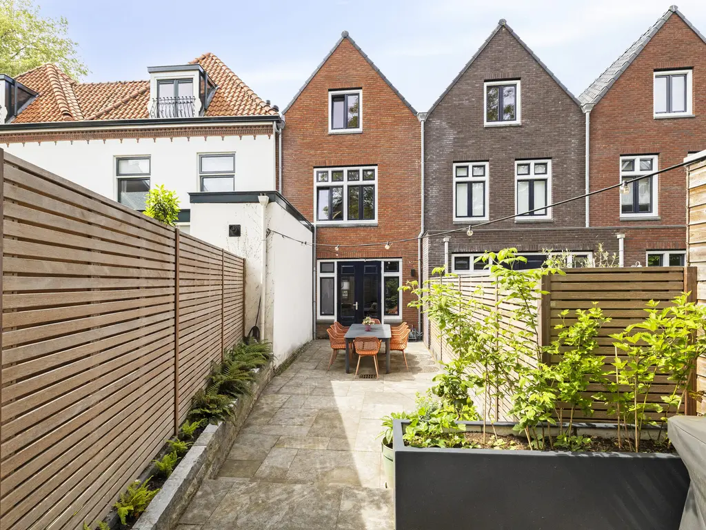 Havenstraat 57A, Woerden