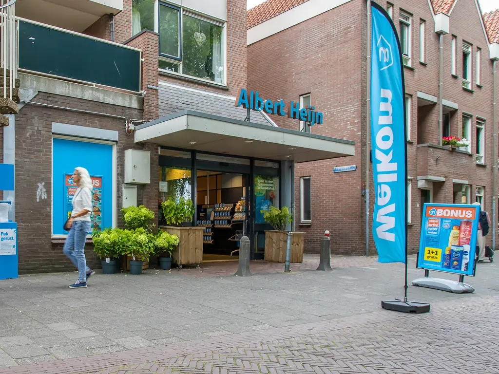 Havenstraat 57A, Woerden