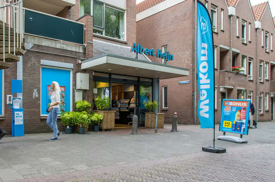Havenstraat 57A
