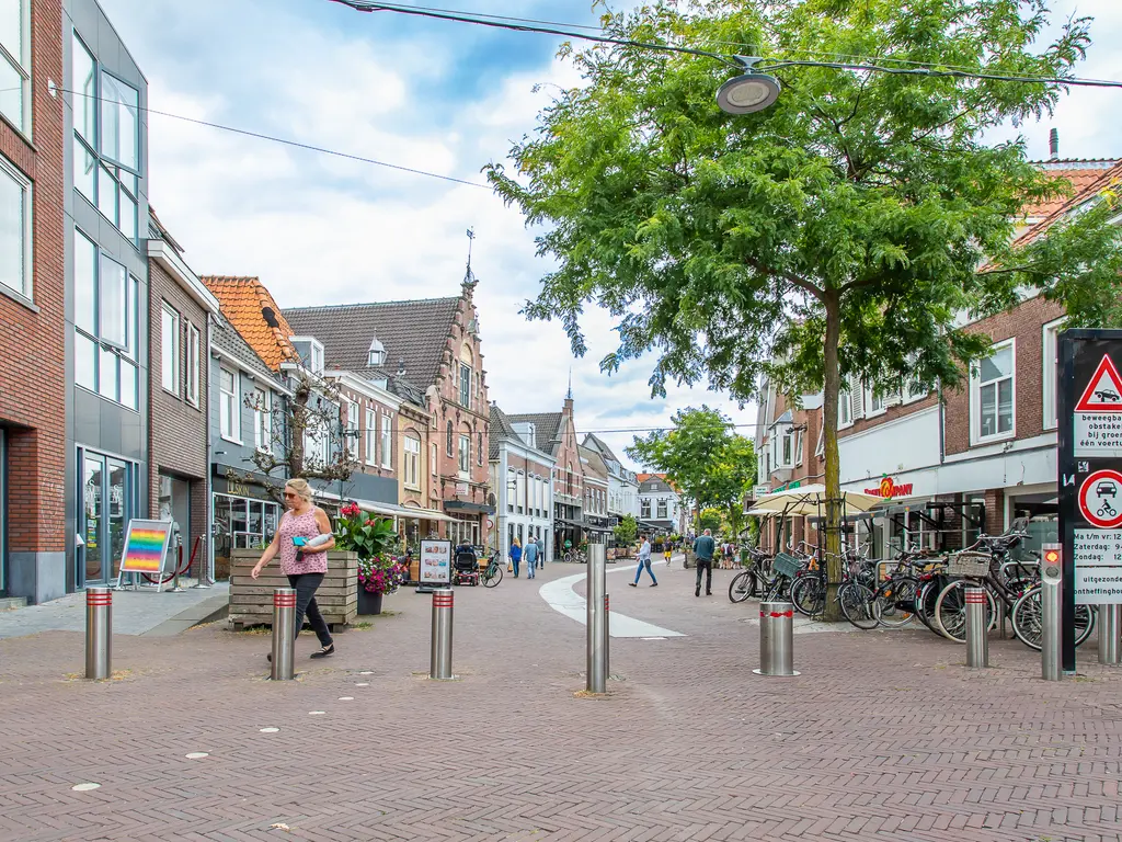 Havenstraat 57A, Woerden