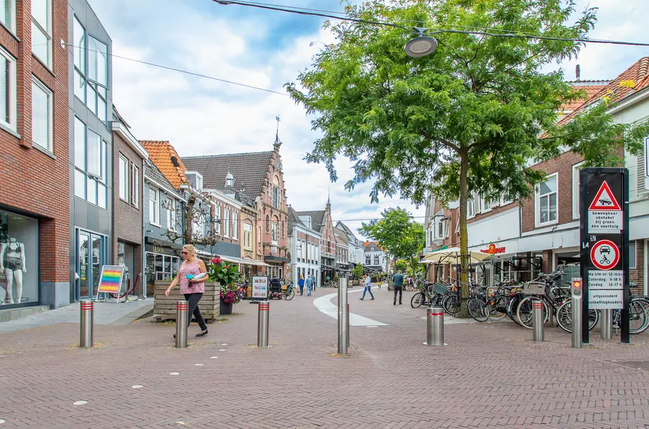 Havenstraat 57A