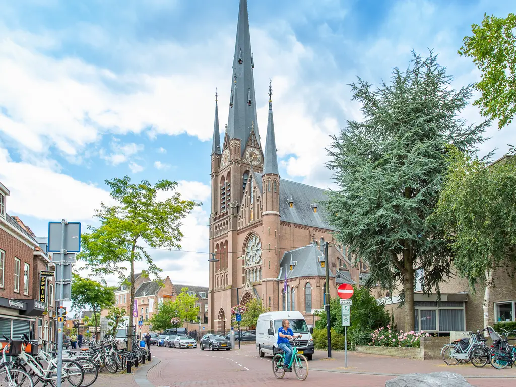 Havenstraat 57A, Woerden