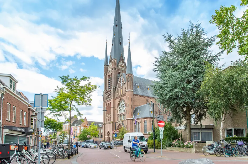 Havenstraat 57A