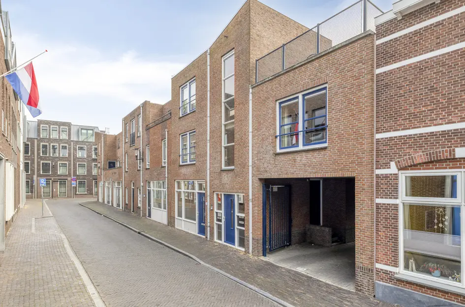Molenstraat 1J