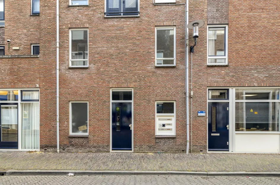Molenstraat 1J