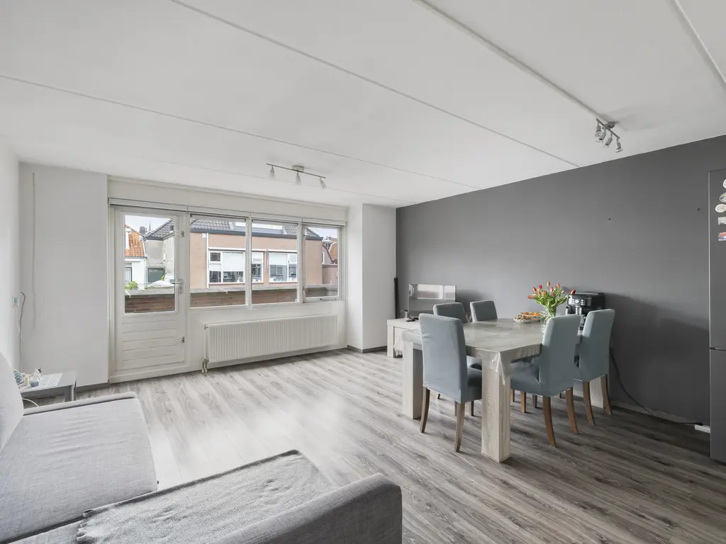 Molenstraat 1J, WOERDEN
