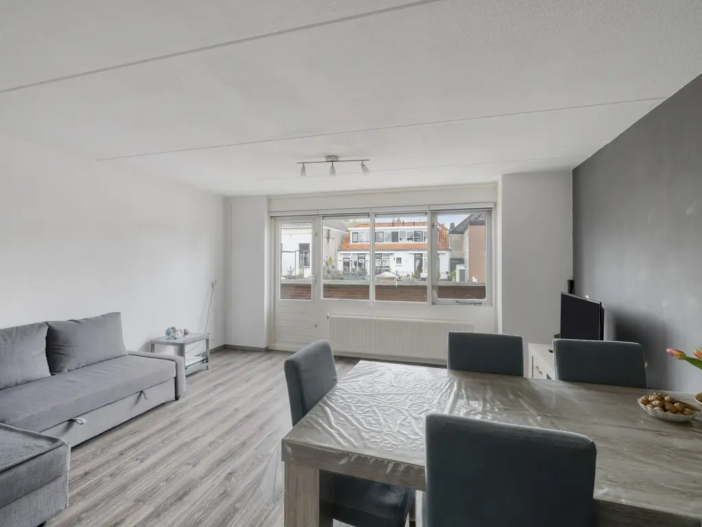 Molenstraat 1J, WOERDEN