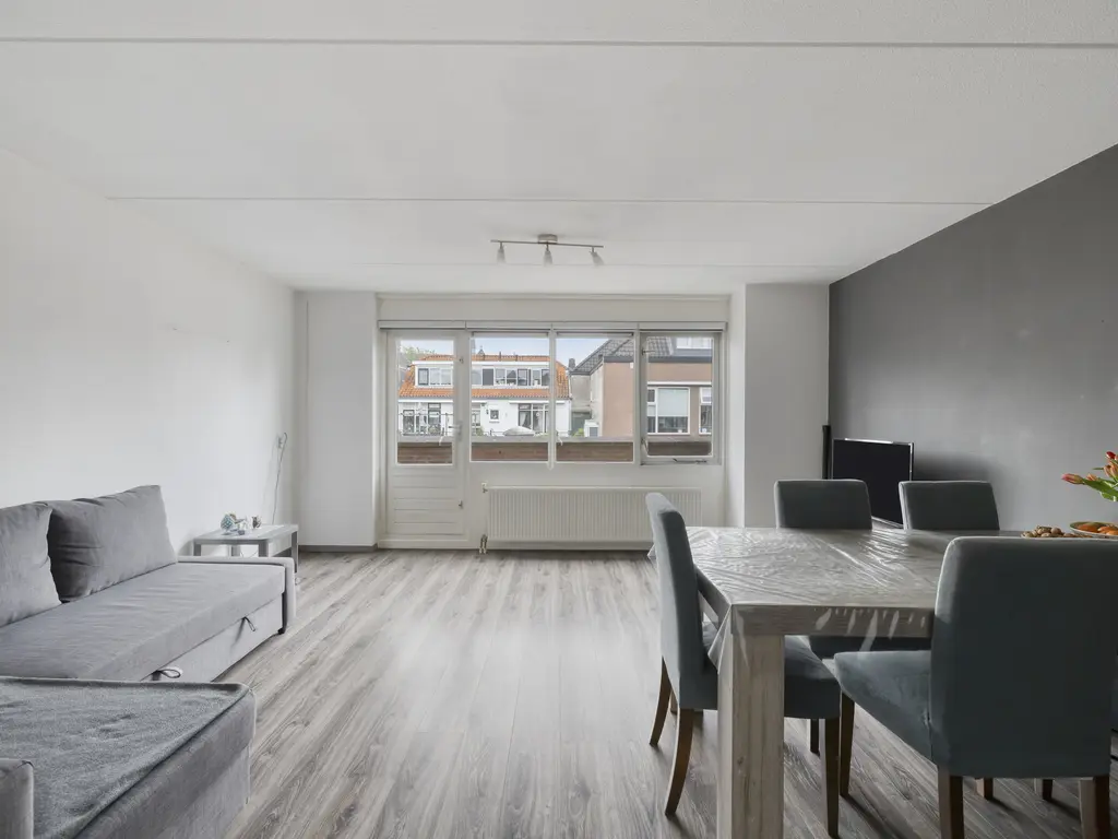 Molenstraat 1J, WOERDEN