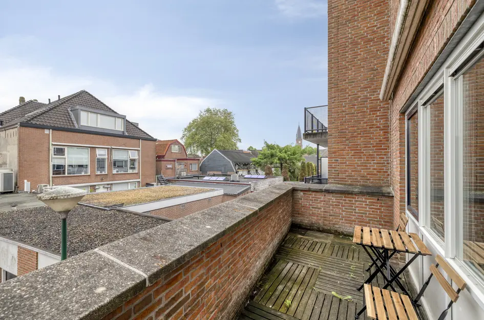 Molenstraat 1J