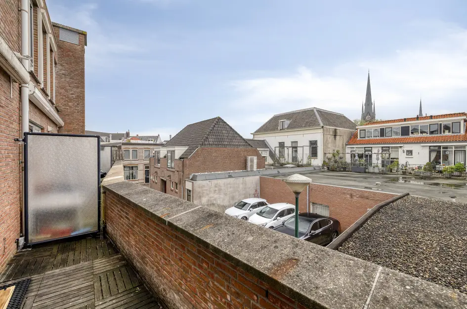 Molenstraat 1J