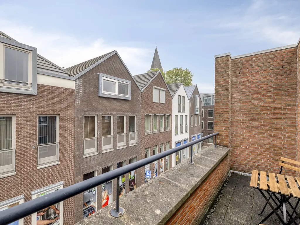 Molenstraat 1J, WOERDEN