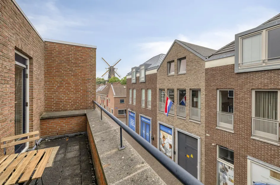 Molenstraat 1J