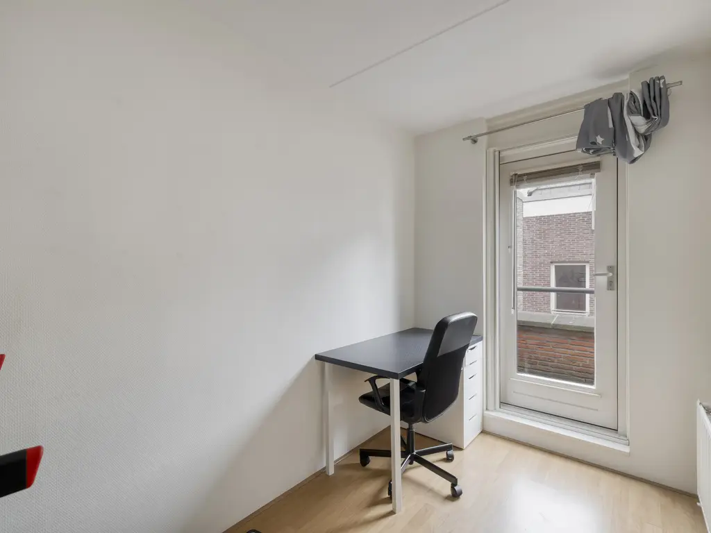 Molenstraat 1J, WOERDEN