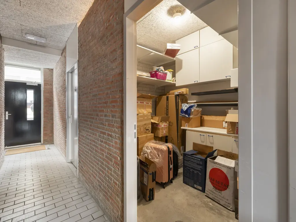 Molenstraat 1J, WOERDEN