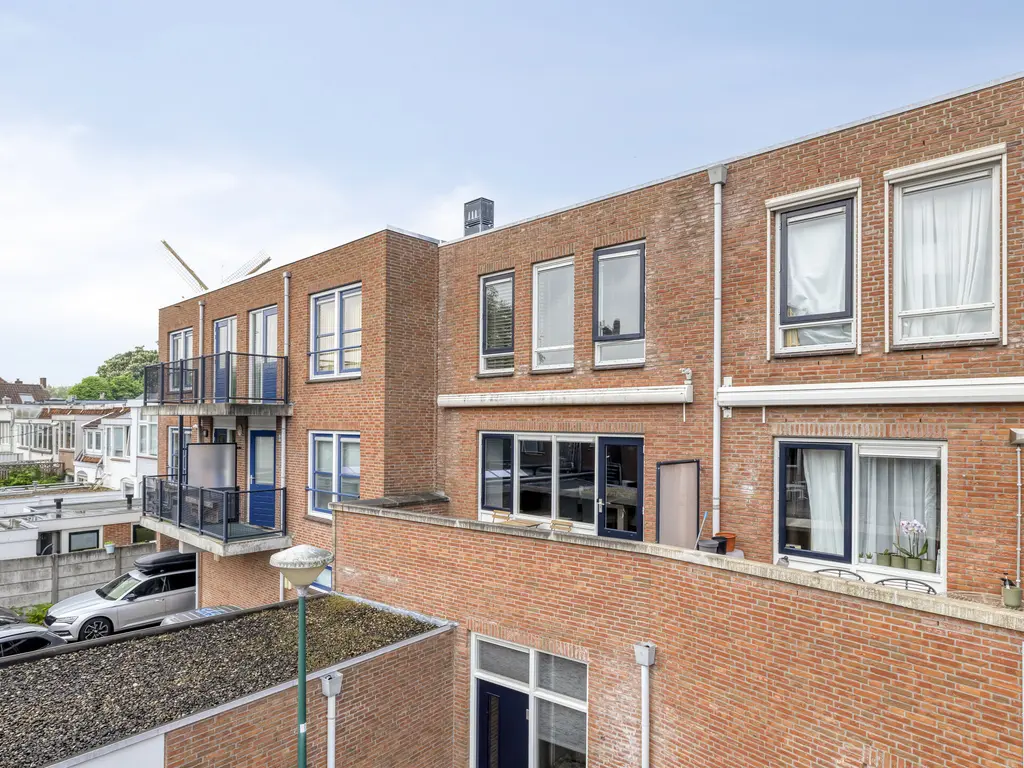 Molenstraat 1J, WOERDEN