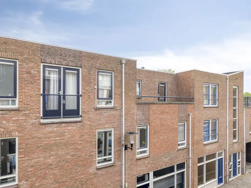 Molenstraat 1J, WOERDEN