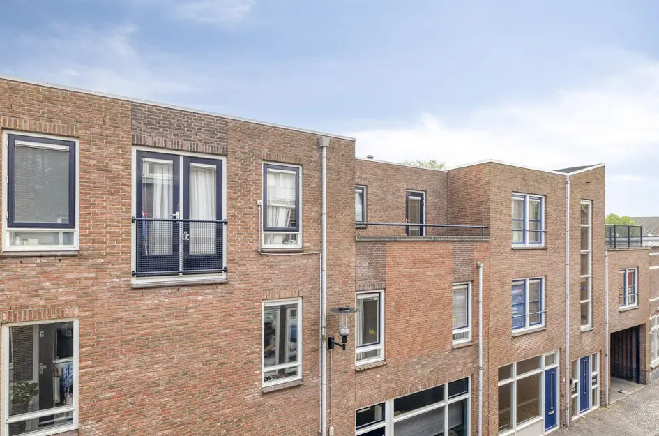 Molenstraat 1J