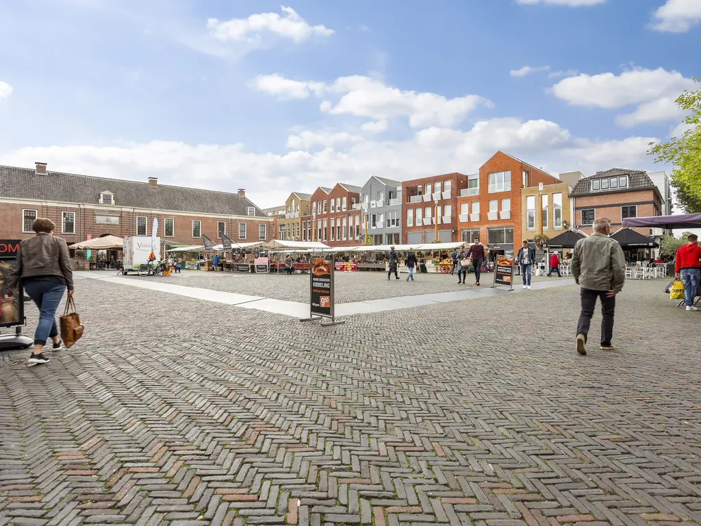 Molenstraat 1J, WOERDEN
