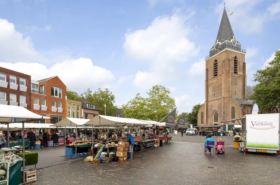 Molenstraat 1J