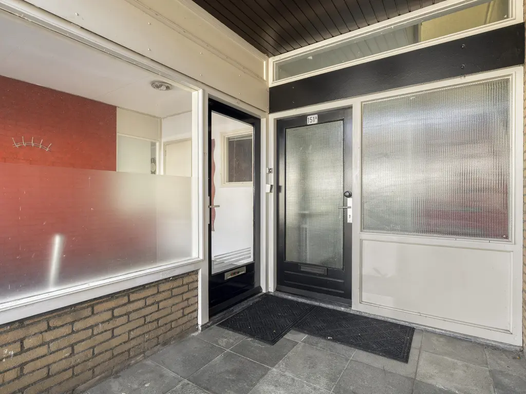 Leidsestraatweg 151A, WOERDEN