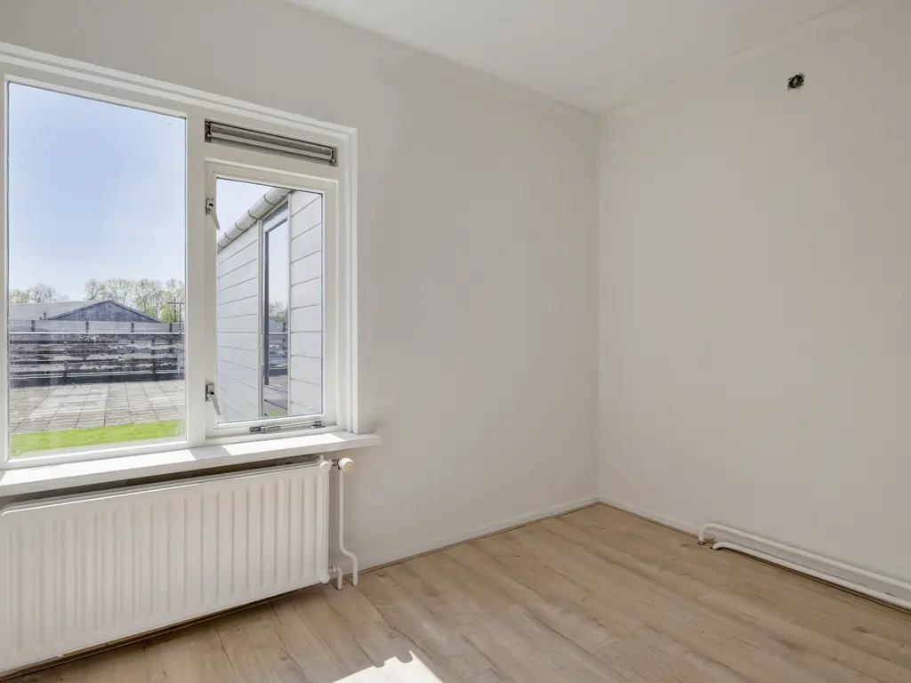 Leidsestraatweg 151A, WOERDEN