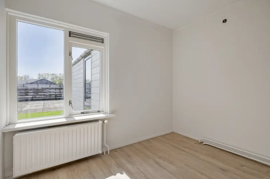 Leidsestraatweg 151A