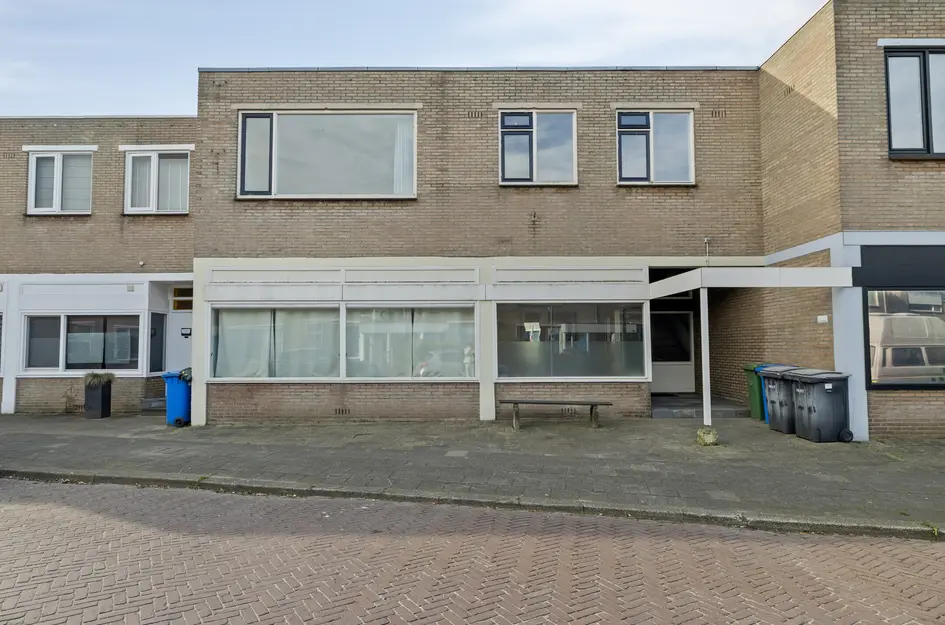 Leidsestraatweg 151A