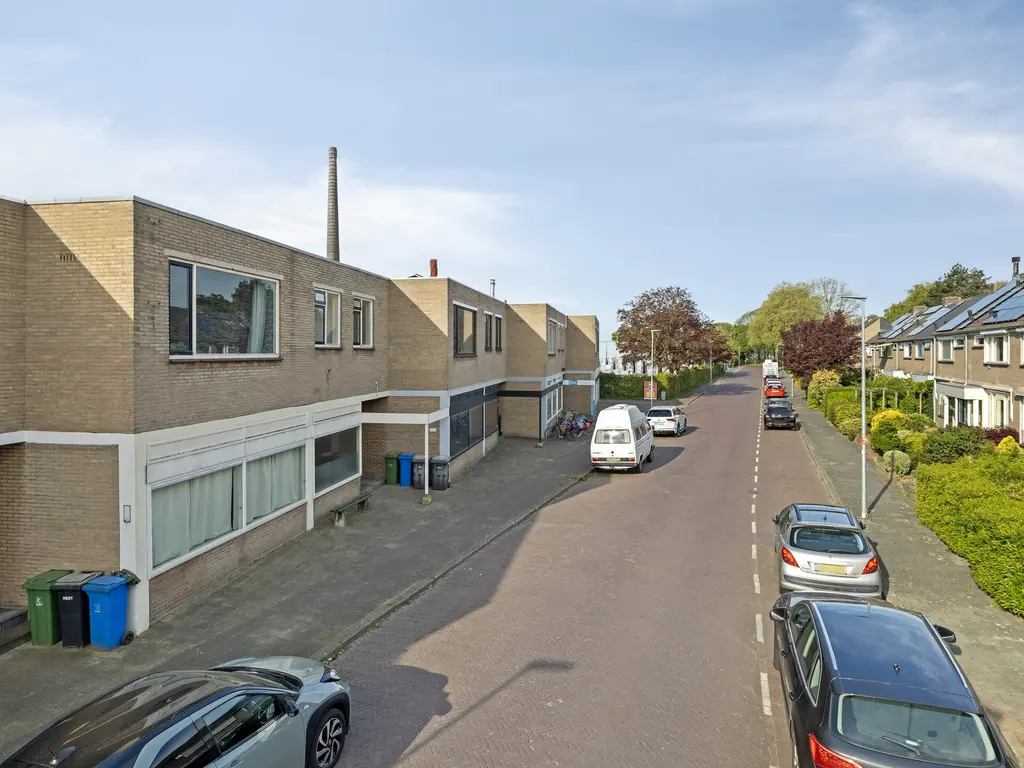 Leidsestraatweg 151A, WOERDEN