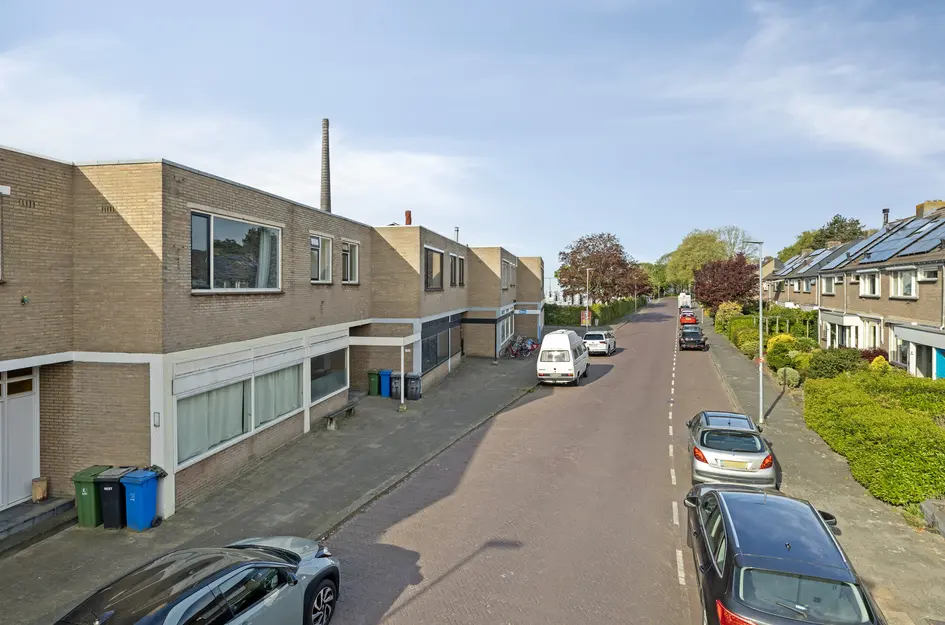 Leidsestraatweg 151A