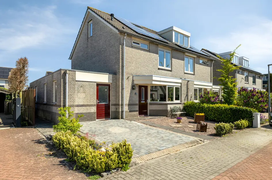 Korensloot 19