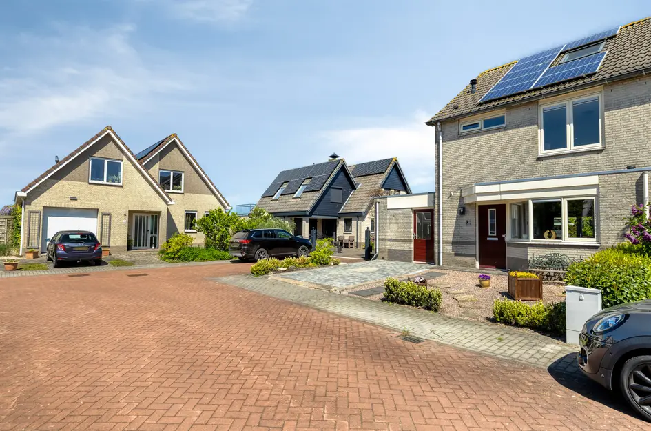 Korensloot 19