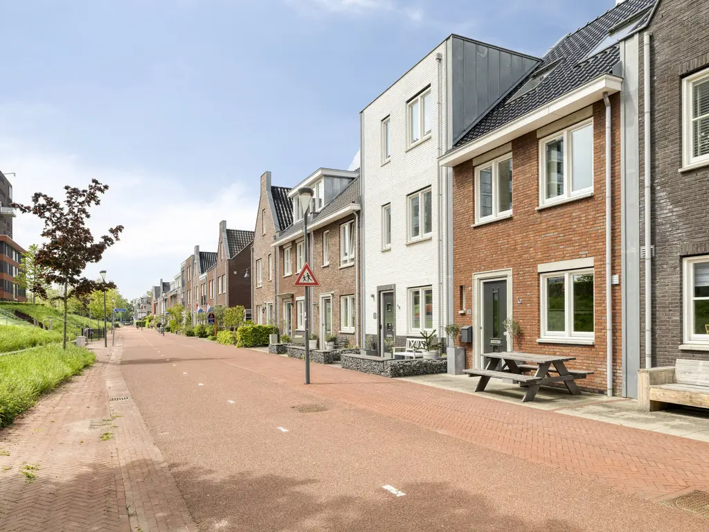 Adriaan Duyckpad 39, WOERDEN