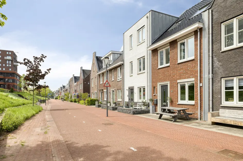 Adriaan Duyckpad 39