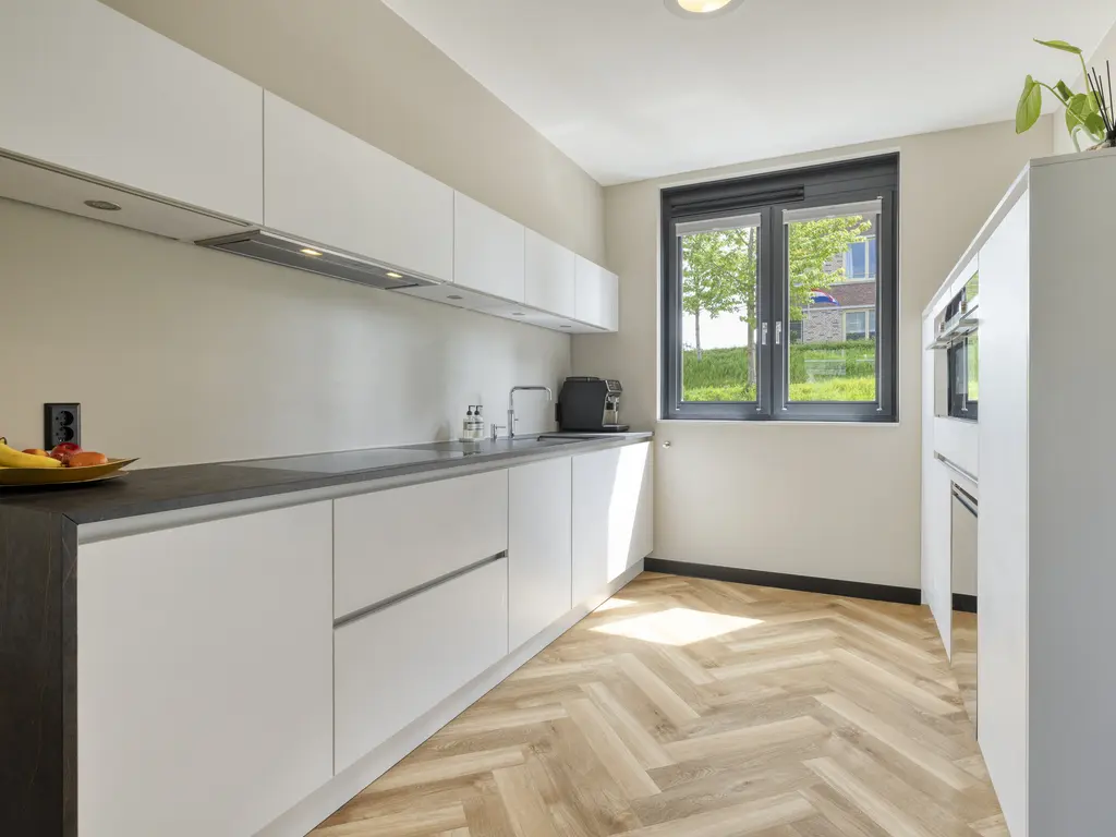 Adriaan Duyckpad 39, WOERDEN