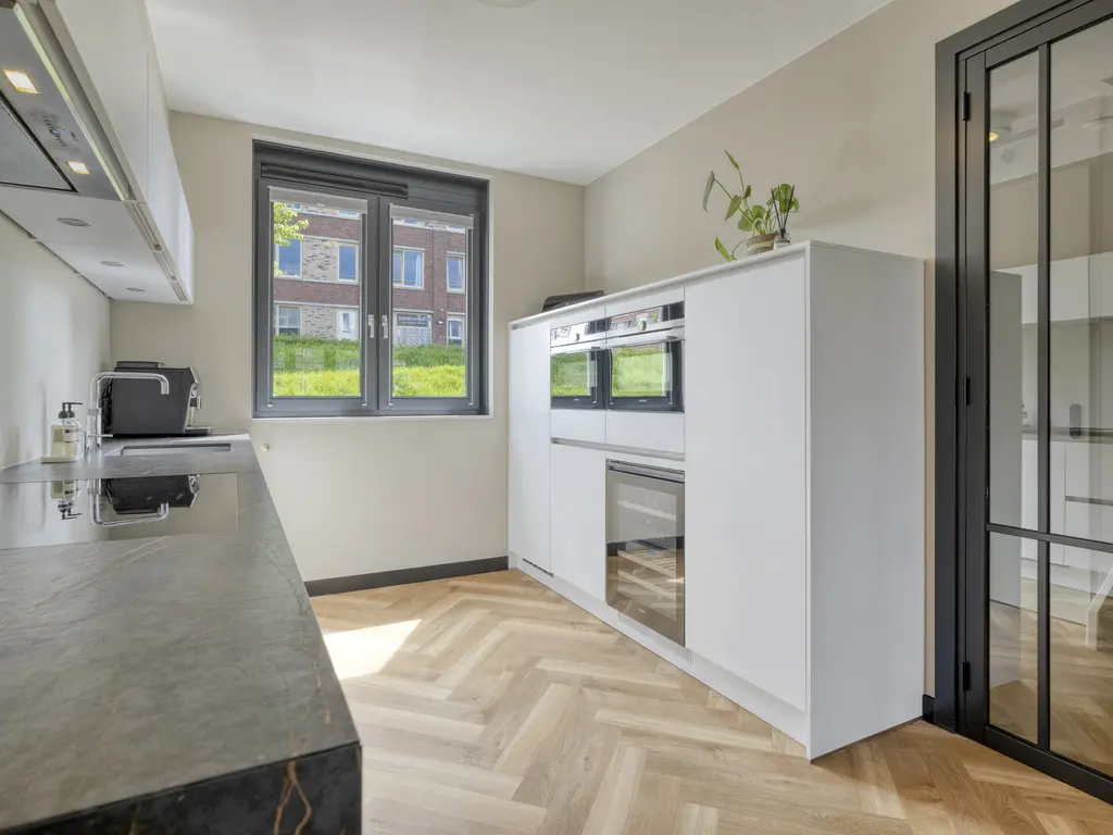 Adriaan Duyckpad 39, WOERDEN