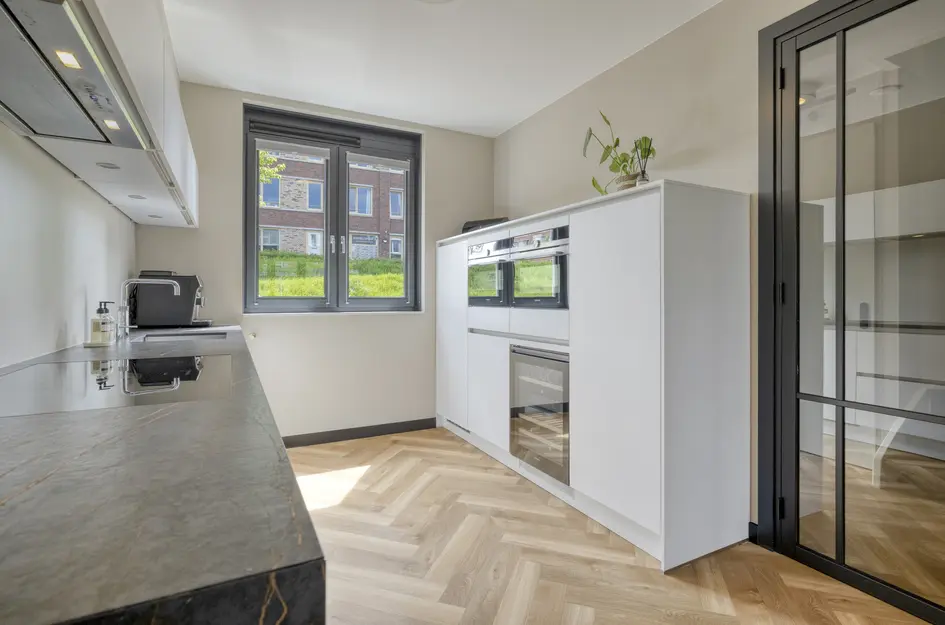 Adriaan Duyckpad 39