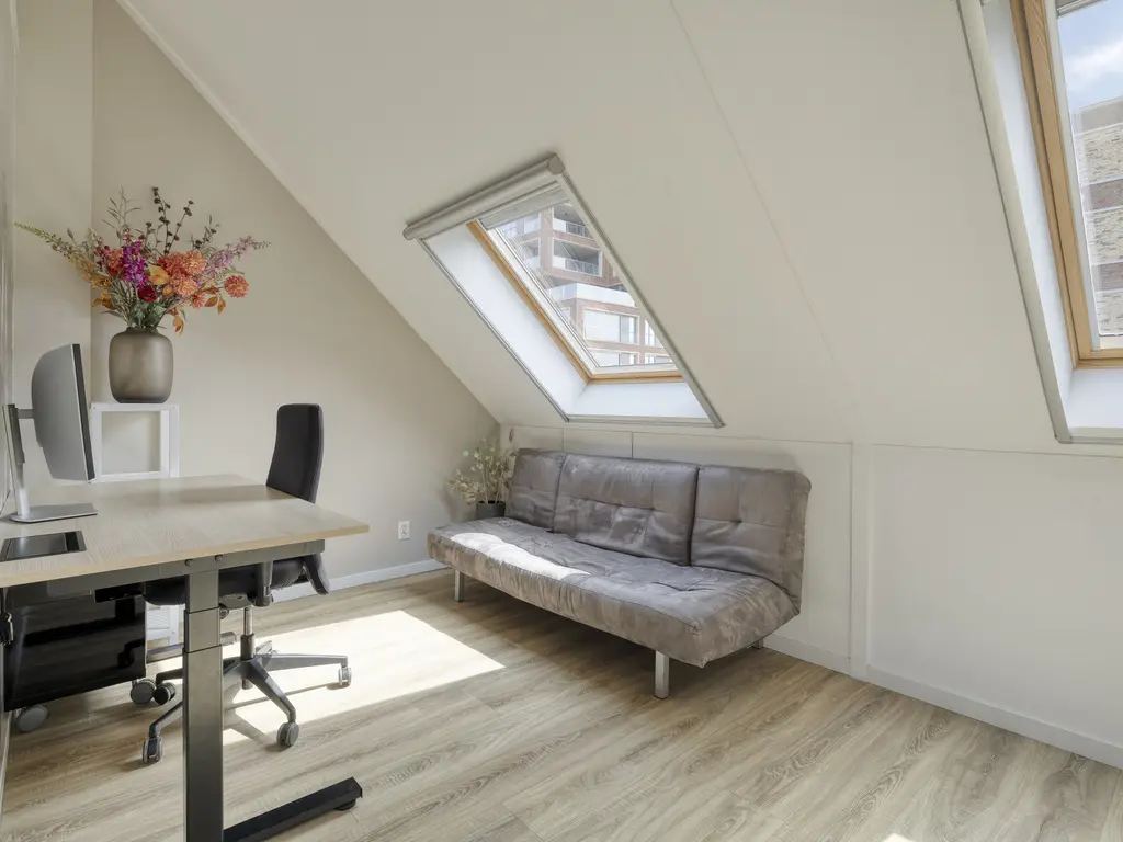 Adriaan Duyckpad 39, WOERDEN