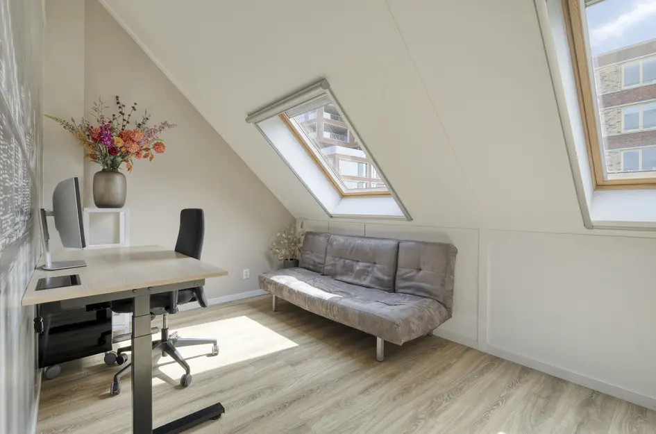 Adriaan Duyckpad 39
