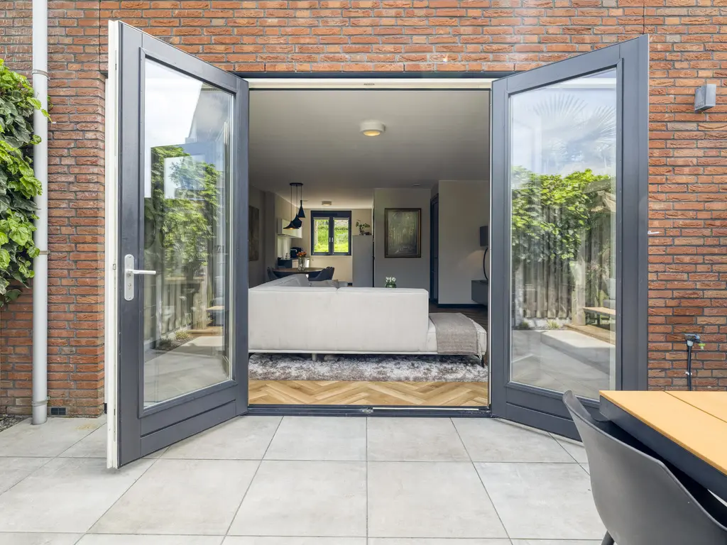 Adriaan Duyckpad 39, WOERDEN