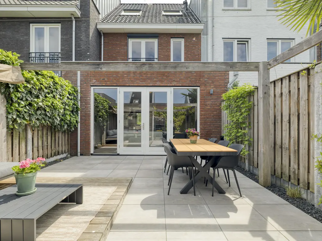 Adriaan Duyckpad 39, WOERDEN