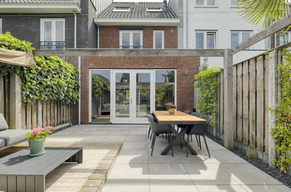 Adriaan Duyckpad 39