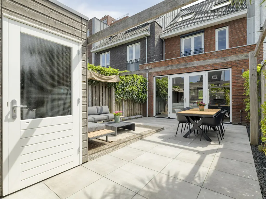 Adriaan Duyckpad 39, WOERDEN