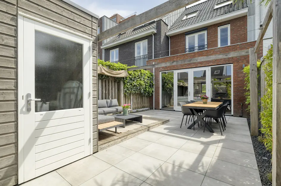 Adriaan Duyckpad 39