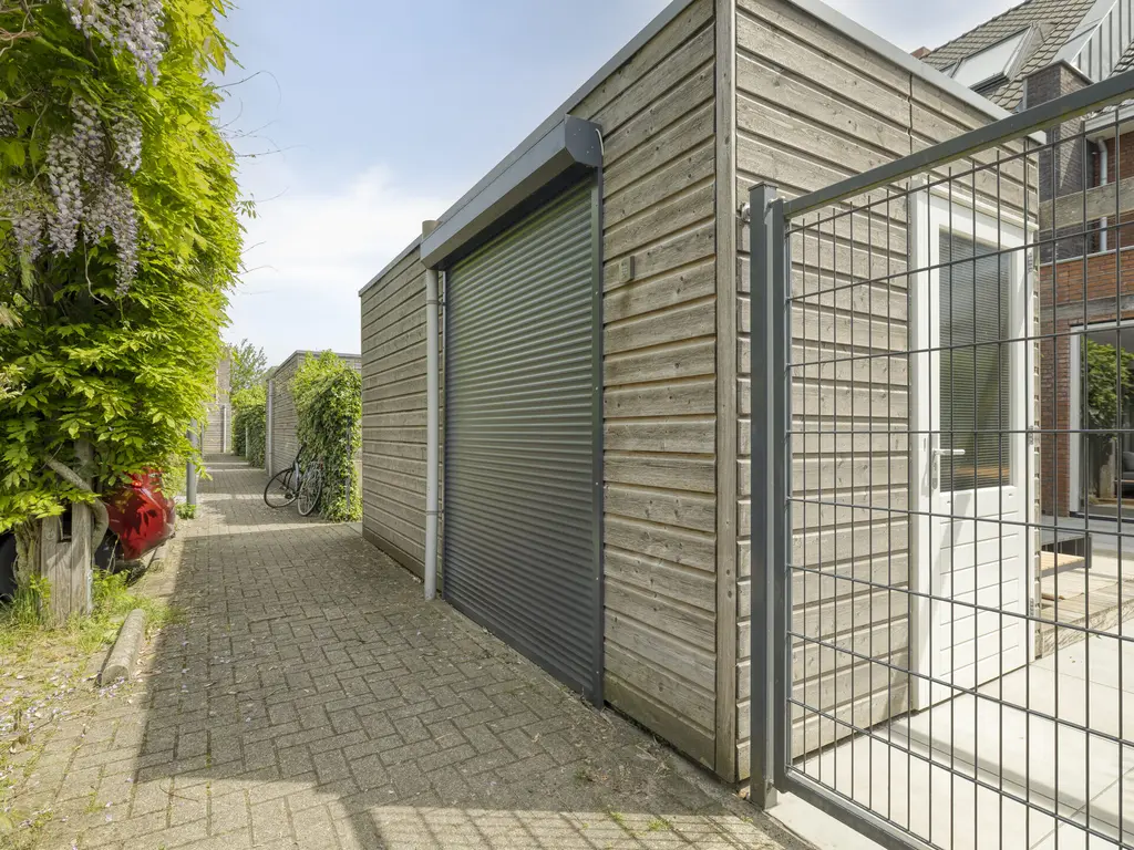 Adriaan Duyckpad 39, WOERDEN