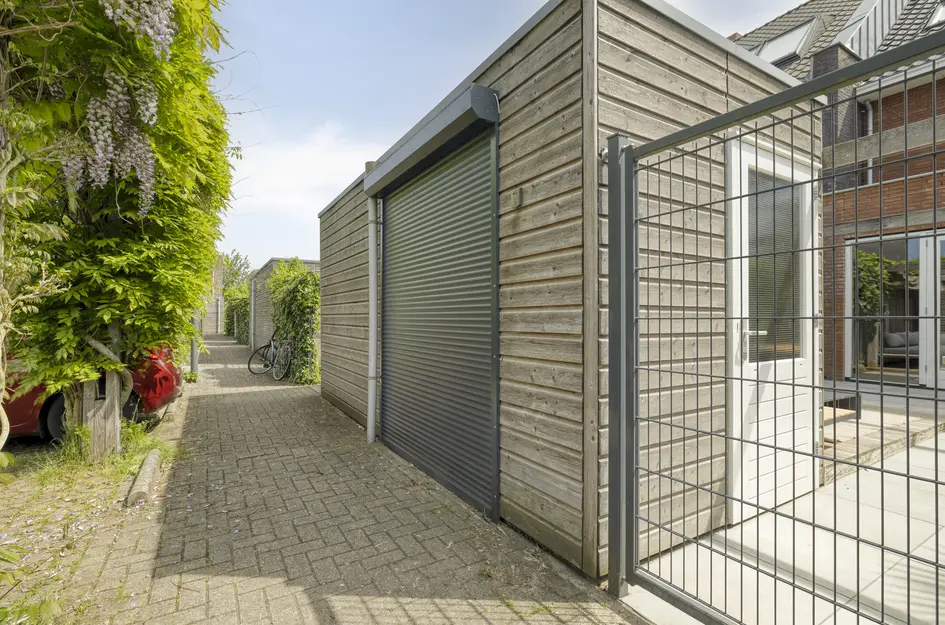 Adriaan Duyckpad 39
