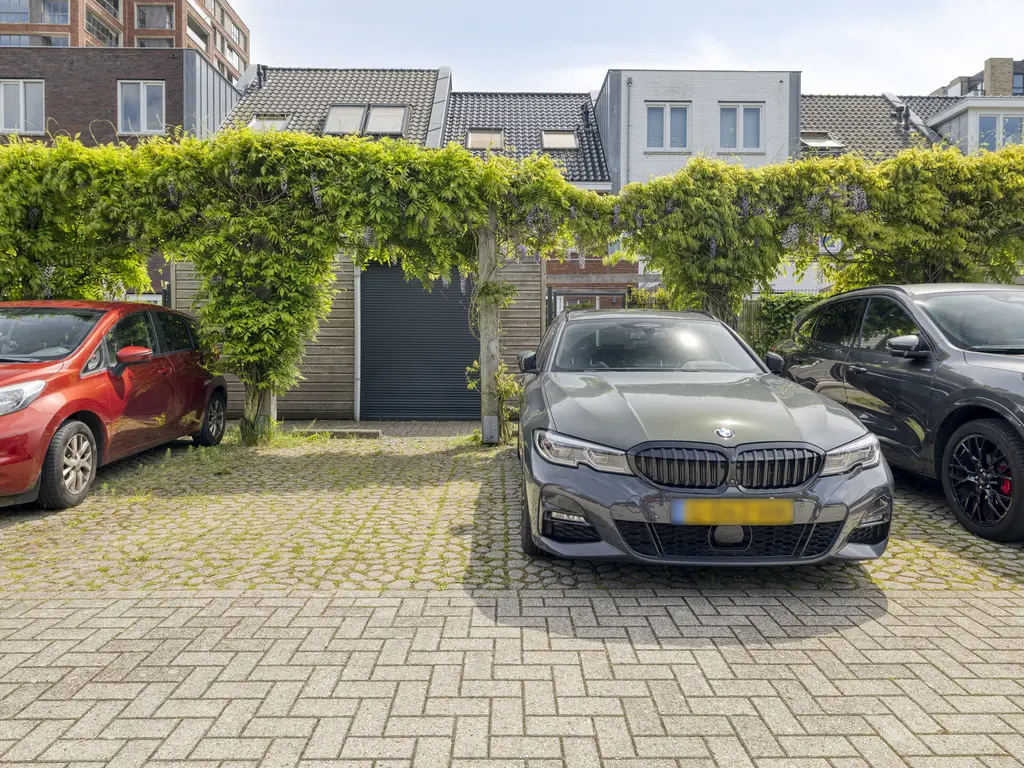 Adriaan Duyckpad 39, WOERDEN