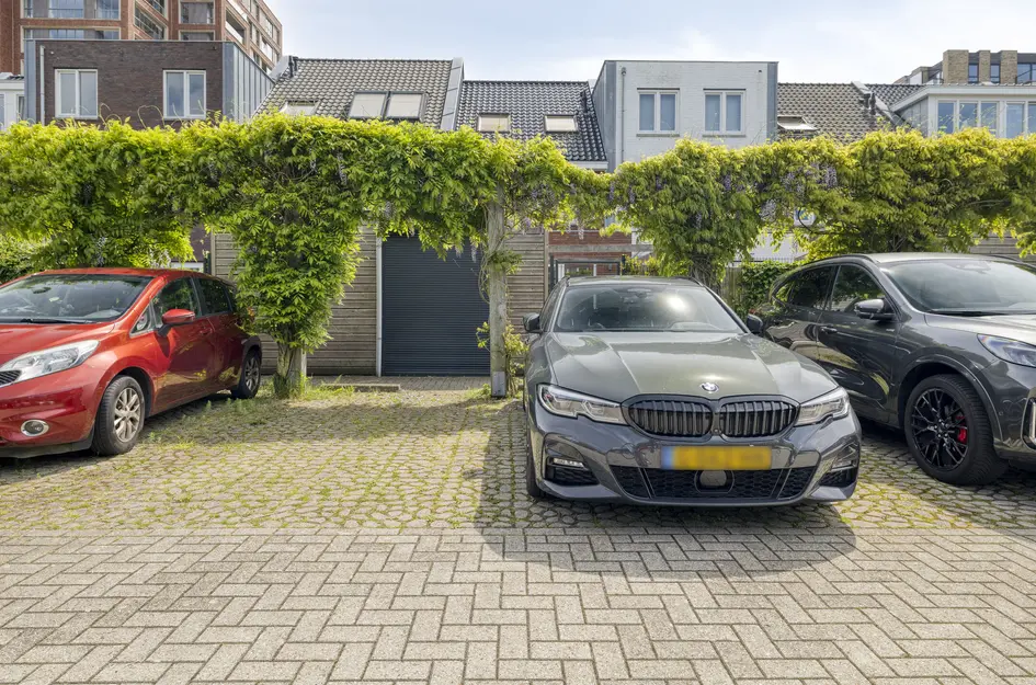 Adriaan Duyckpad 39